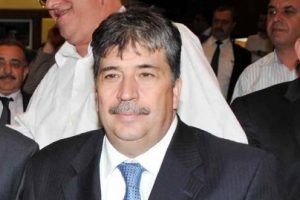 FET&Ouml;/PDY'den aranan ATSO eski meclis başkanı Bayar yakalandı