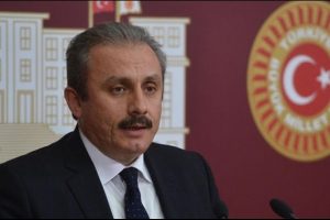 AK Parti'den ilk a&ccedil;ıklama