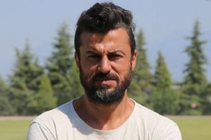 Ali Tandoğan g&ouml;reve başladı!