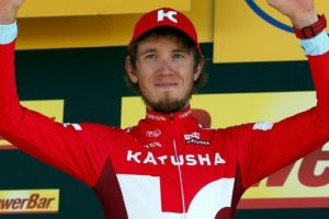 17. etabı Zakarin kazandı!