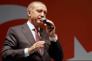 Erdoğan'dan &ouml;nemli a&ccedil;ıklamalar