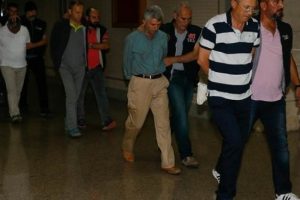 İstanbul'da tutuklu sayısı bin 106'ya y&uuml;kseldi