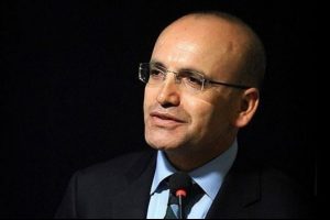 Mehmet Şimşek: Ekonomi ge&ccedil;en hafta nasılsa...