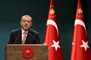 Cumhurbaşkanı Erdoğan: OHAL, sıkıy&ouml;netim değildir
