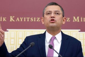 CHP'den Olağan&uuml;st&uuml; Hal'e tepki