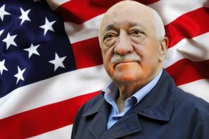 Ter&ouml;rist başı G&uuml;len'in başka isimle maaş aldığı ortaya &ccedil;ıktı