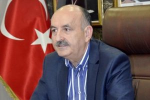 Bakan M&uuml;ezzinoğlu: "İddialar tamamen asılsız"