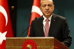 D&uuml;nya OHAL kararını nasıl g&ouml;rd&uuml;
