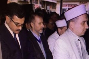 Cumhurbaşkanı'na darbe girişimini haber veren enişte