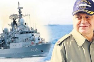 Darbeciler bir tek oraya sızamadı! Gemilere kritik mesaj