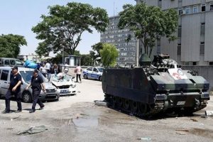 İstanbul'da tutuklu sayısı bin 143'e y&uuml;kseldi