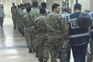 Albay'dan şok ifade! 'Yaptığım su&ccedil; değil'