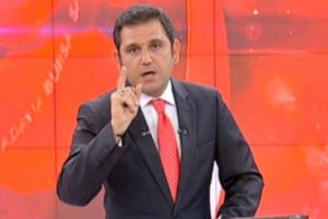 Fatih Portakal tutuklandı mı?