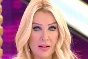 Seda Sayan'dan &ccedil;ağrı! Meydanları bırakmayın