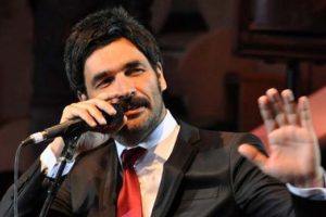 Uğur Işılak, o gece yaşananların klibini yaptı