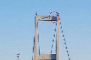 İşte k&ouml;pr&uuml;de katliam yapan sniper
