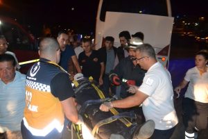 Bursa'da hayata 37 g&uuml;n tutunabildi