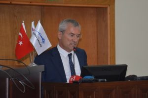 Bursa İl Koordinasyon Kurulu toplandı