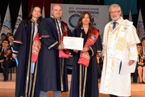 Uludağ &Uuml;niversitesi Rekt&ouml;r&uuml; Ulcay, "İ&ccedil;imizdeki bazı gafiller..."