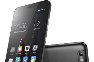 Lenovo Vibe C2 satışa sunuldu