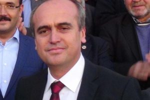 Balyoz Davası hakimi &Ouml;mer Diken tutuklandı