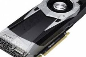 Mobil Pascal GPU'ları yakında