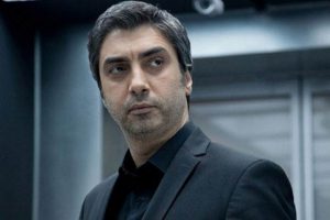 Necati Şaşmaz: Kurtlar Vadisi acı ger&ccedil;ekmiş
