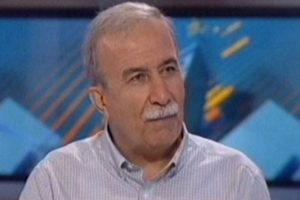 Hanefi Avcı'dan 15 Temmuz darbe girişim yorumu