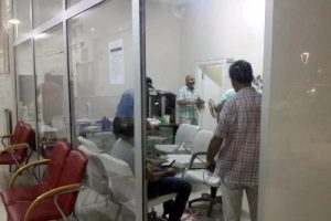 G&ouml;lc&uuml;k'te cemaat dershanelerine operasyon