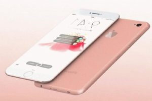 iPhone 7s'te TSMC imzası olacak mı?