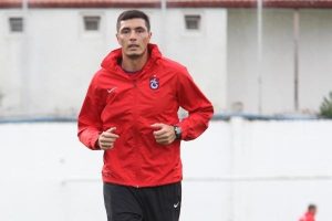 Trabzonsporlu Cardozo'ya Malaga talip