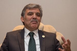 Abdullah G&uuml;l, Erdoğan, Kahraman, Yıldırım, Akar'la g&ouml;r&uuml;şecek