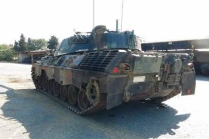 5 kişiyi tankla ezen 3 asker tutuklandı!