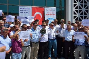 Bursa Bem-Bir Sen'den darbecilere tepki