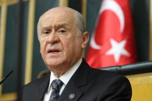 Bah&ccedil;eli: OHAL uygulaması isabetli ve yerindedir