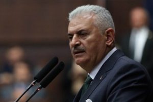 Başbakan Yıldırım'dan muhalefete OHAL telefonu