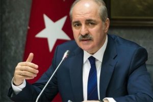 Kurtulmuş'tan OHAL a&ccedil;ıklaması