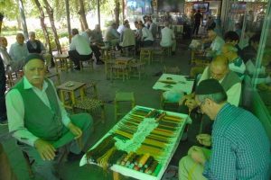 Diyarbakırlılardan OHAL'e destek