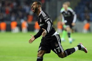 Quresma: T&uuml;rkiye 3. d&uuml;nya &uuml;lkesi değil