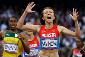 CAS'tan Rusya'ya k&ouml;t&uuml; haber: Atletlere olimpiyat yasağı onaylandı