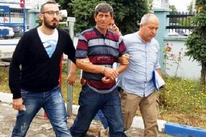 İmama sela okutmayan muhtar tutuklandı