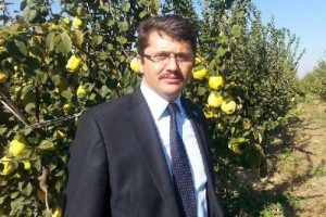 Denizli Merkez Komutanı tutuklandı