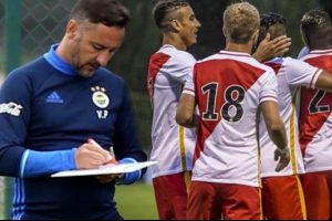Pereira, Monaco kadrosunu belirledi