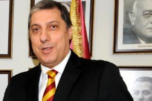 Nazifoğlu, Galatasaray'ın transferlerine dair ipu&ccedil;ları verdi