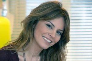 Didem İnselel'den yeni dizi m&uuml;jdesi