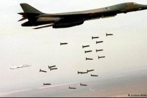 Rus jetlerinden IŞİD'e feci operasyon!