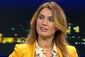 Tuğba &Ouml;zay'dan ilgin&ccedil; &ouml;neri