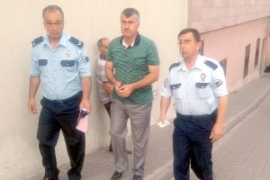 Said Nursi'nin kitaplarını yaktığı ihbarıyla g&ouml;zaltına alındı