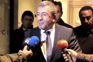 İşte o gece İstanbul Emniyet M&uuml;d&uuml;r&uuml;n&uuml;n emirleri ve telsizde konuşulanlar