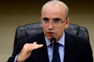 Şimşek: 1000'den fazla kamu personeli firar etti